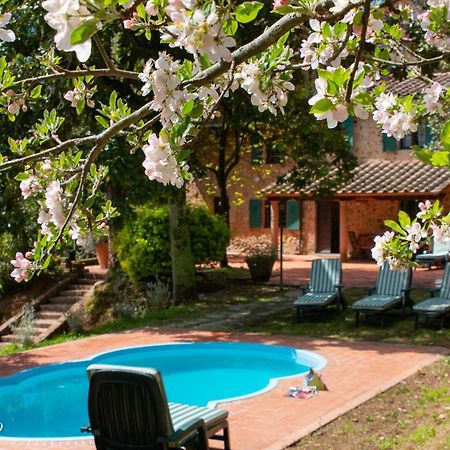Villa La Pieve Камайоре Екстер'єр фото