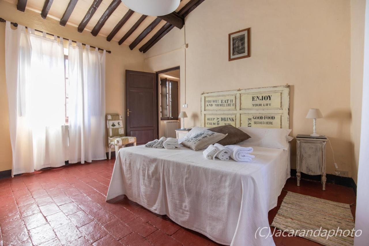 Villa La Pieve Камайоре Екстер'єр фото